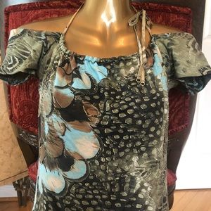 Beautiful designer top